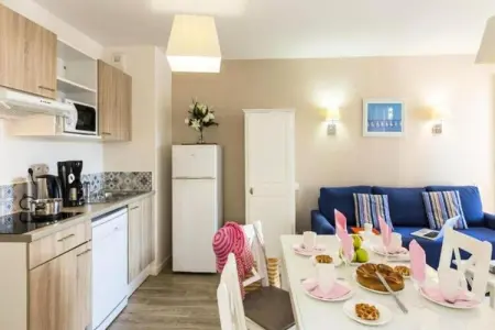 Résidence Prestige Odalys de la Plage, Rיsidence Prestige Odalys Plage - Photo 4