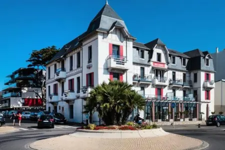 Résidence Prestige Odalys de la Plage, Rיsidence Prestige Odalys Plage - Photo 5