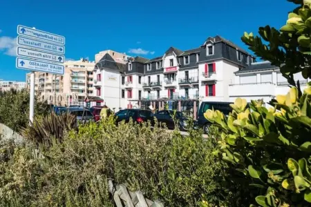 Résidence Prestige Odalys de la Plage, Rיsidence Prestige Odalys Plage - Photo 6