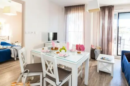 Résidence Prestige Odalys de la Plage, Rיsidence Prestige Odalys Plage - Photo 9
