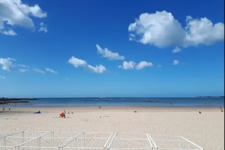 Résidence Prestige Odalys de la Plage, Rיsidence Prestige Odalys Plage - Photo 24