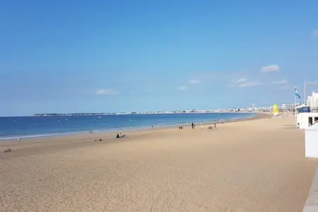 Résidence Prestige Odalys de la Plage, Rיsidence Prestige Odalys Plage - Photo 27
