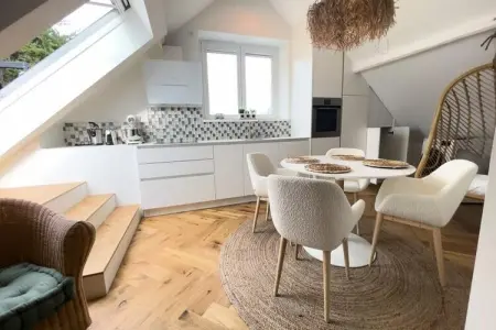 Maison Regent & Spa - Au Dessus Des Vagues, Regent House et Spa au-dessus des vagues - Photo 1