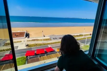 Maison Regent & Spa - Au Dessus Des Vagues, Regent House et Spa au-dessus des vagues - Photo 3