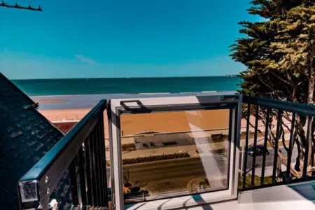 Maison Regent & Spa - Au Dessus Des Vagues, Regent House et Spa au-dessus des vagues - Photo 7