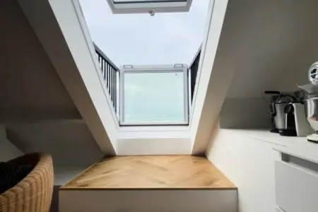 Maison Regent & Spa - Au Dessus Des Vagues, Regent House et Spa au-dessus des vagues - Photo 8