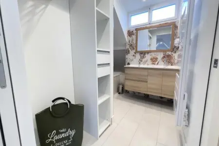 Maison Regent & Spa - Au Dessus Des Vagues, Regent House et Spa au-dessus des vagues - Photo 9