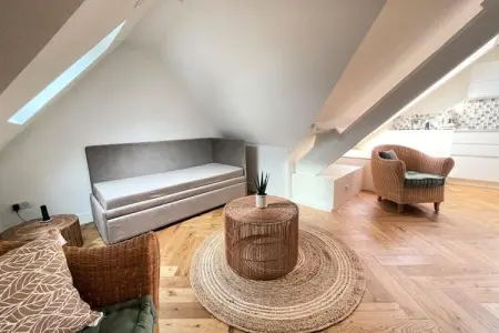 Maison Regent & Spa - Au Dessus Des Vagues, Regent House et Spa au-dessus des vagues - Photo 11