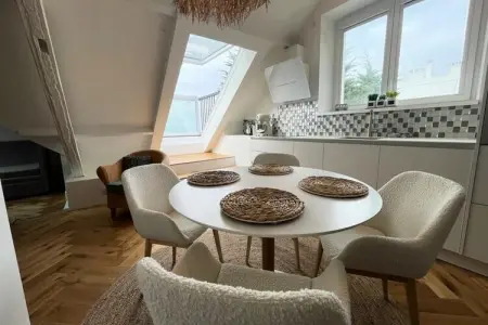 Maison Regent & Spa - Au Dessus Des Vagues, Regent House et Spa au-dessus des vagues - Photo 13