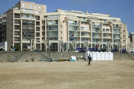Résidence Les Océanes - maeva Home, Rיsidence Les Ocיanes pour cinq personnes - Photo 3