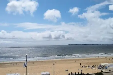 Résidence Les Océanes - maeva Home, Rיsidence Les Ocיanes pour cinq personnes - Photo 4
