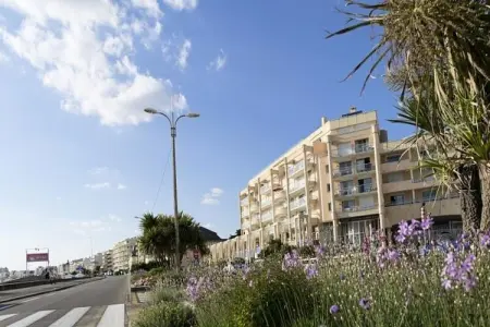 Résidence Les Océanes - maeva Home, Rיsidence Les Ocיanes pour cinq personnes - Photo 5
