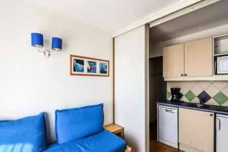 Résidence Les Océanes - maeva Home, Rיsidence Les Ocיanes pour cinq personnes - Photo 10
