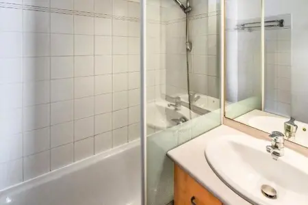 Résidence Les Océanes - maeva Home, Rיsidence Les Ocיanes pour cinq personnes - Photo 14