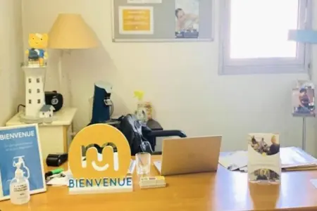 Résidence Les Océanes - maeva Home, Rיsidence Les Ocיanes avec une chambre - Photo 7