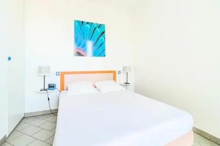 Résidence Les Océanes - maeva Home, Rיsidence Les Ocיanes avec une chambre - Photo 15