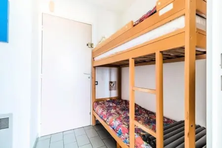 Résidence Les Océanes - maeva Home, Rיsidence Les Ocיanes avec une chambre - Photo 16
