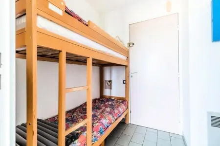Résidence Les Océanes - maeva Home, Rיsidence Les Ocיanes avec une chambre - Photo 17