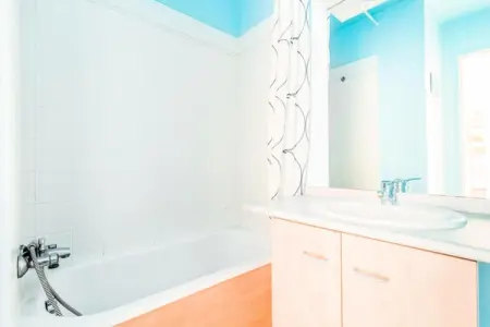 Résidence Les Océanes - maeva Home, Rיsidence Les Ocיanes avec une chambre - Photo 19