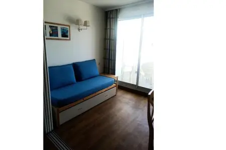 Résidence Les Océanes - maeva Home, Rיsidence Les Ocיanes avec une chambre - Photo 9