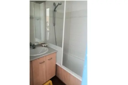 Résidence Les Océanes - maeva Home, Rיsidence Les Ocיanes avec une chambre - Photo 14