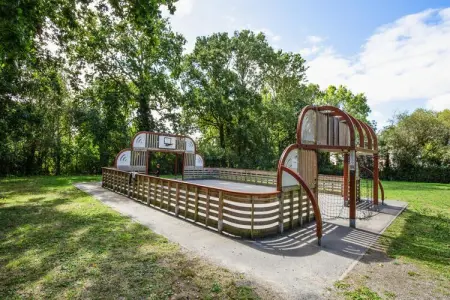 Le Domaine du Bois de la Grée - maeva Home, Le Domaine du Bois de la Grיe - Photo 11