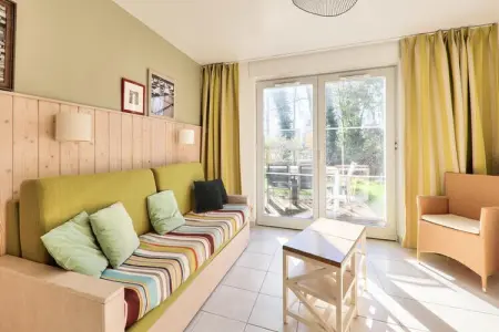 Le Domaine du Bois de la Grée - maeva Home, Le Domaine du Bois de la Grיe - Photo 13