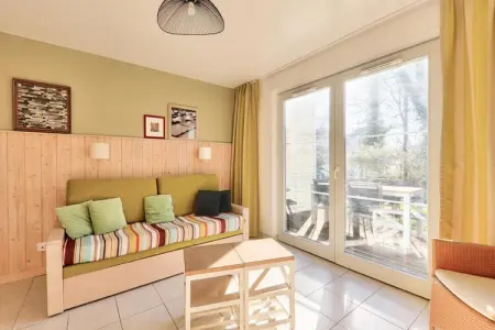 Le Domaine du Bois de la Grée - maeva Home, Le Domaine du Bois de la Grיe - Photo 15