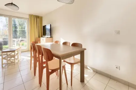 Le Domaine du Bois de la Grée - maeva Home, Le Domaine du Bois de la Grיe - Photo 17