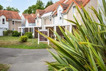 Le Domaine du Bois de la Grée - maeva Home, Le Domaine du Bois de la Grיe - Photo 8