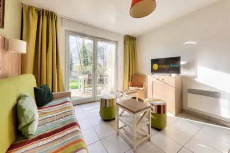 Le Domaine du Bois de la Grée - maeva Home, Le Domaine du Bois de la Grיe - Photo 11