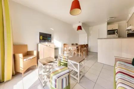 Le Domaine du Bois de la Grée - maeva Home, Le Domaine du Bois de la Grיe - Photo 14
