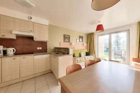 Le Domaine du Bois de la Grée - maeva Home, Le Domaine du Bois de la Grיe - Photo 16