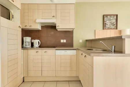 Le Domaine du Bois de la Grée - maeva Home, Le Domaine du Bois de la Grיe - Photo 19