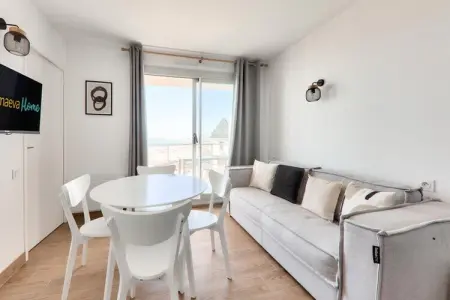 Résidence Les Océanes - maeva Home, Rיsidence Les Ocיanes pour six personnes - Photo 12