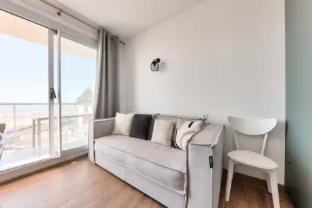 Résidence Les Océanes - maeva Home, Rיsidence Les Ocיanes pour six personnes - Photo 14