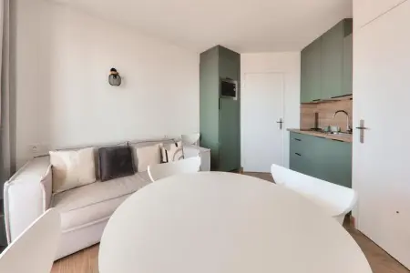 Résidence Les Océanes - maeva Home, Rיsidence Les Ocיanes pour six personnes - Photo 15
