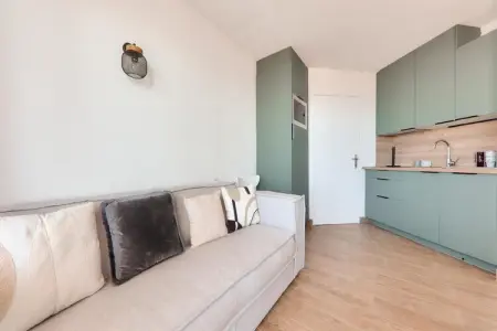 Résidence Les Océanes - maeva Home, Rיsidence Les Ocיanes pour six personnes - Photo 16