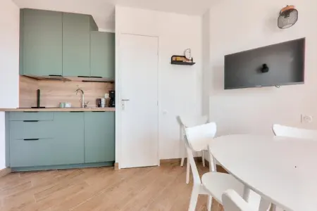 Résidence Les Océanes - maeva Home, Rיsidence Les Ocיanes pour six personnes - Photo 17