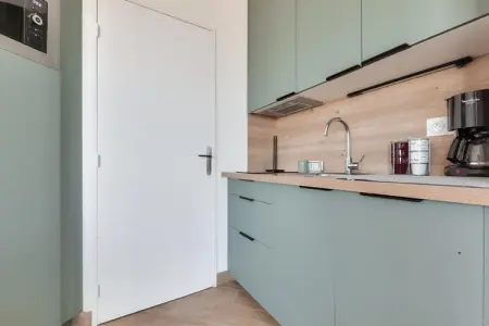Résidence Les Océanes - maeva Home, Rיsidence Les Ocיanes pour six personnes - Photo 19