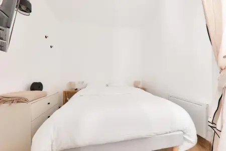 Résidence Les Océanes - maeva Home, Rיsidence Les Ocיanes pour six personnes - Photo 20