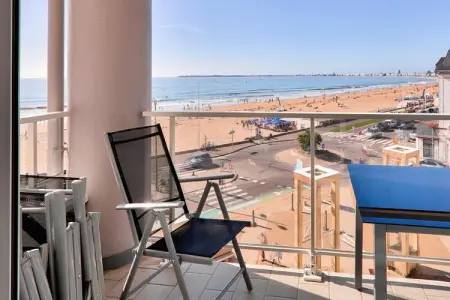 Résidence Les Océanes - maeva Home, Rיsidence Les Ocיanes pour six personnes - Photo 25