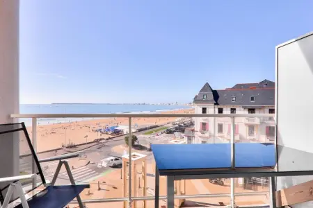 Résidence Les Océanes - maeva Home, Rיsidence Les Ocיanes pour six personnes - Photo 26