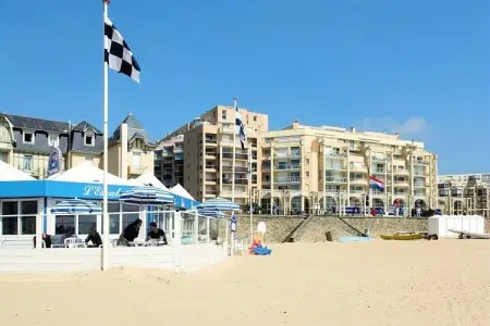 Résidence Les Océanes - maeva Home, Appartement en France près de la Plage - Photo 2
