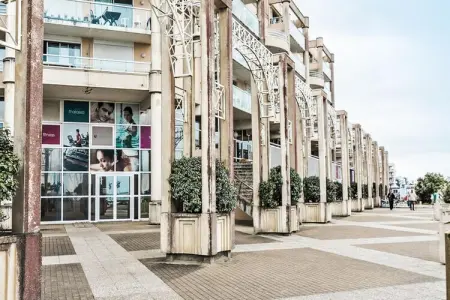 Résidence Les Océanes - maeva Home, Appartement en France près de la Plage - Photo 6