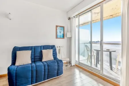 Résidence Les Océanes - maeva Home, Appartement en France près de la Plage - Photo 12