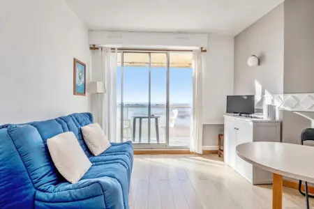 Résidence Les Océanes - maeva Home, Appartement en France près de la Plage - Photo 13