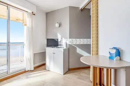 Résidence Les Océanes - maeva Home, Appartement en France près de la Plage - Photo 14