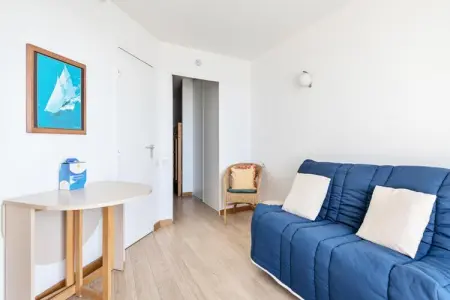 Résidence Les Océanes - maeva Home, Appartement en France près de la Plage - Photo 15
