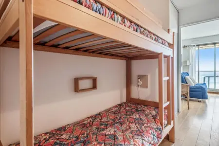 Résidence Les Océanes - maeva Home, Appartement en France près de la Plage - Photo 16